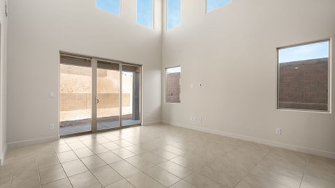 Tiny photo for 77 Calle Fuerza, Santa Fe, NM 87508 (MLS # 202604271)