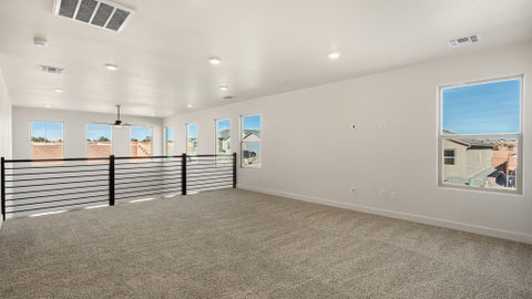 Tiny photo for 77 Calle Fuerza, Santa Fe, NM 87508 (MLS # 202604271)