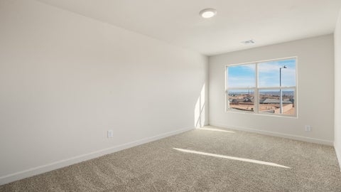 Tiny photo for 77 Calle Fuerza, Santa Fe, NM 87508 (MLS # 202604271)