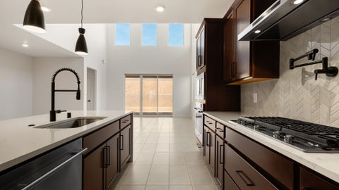 Tiny photo for 77 Calle Fuerza, Santa Fe, NM 87508 (MLS # 202604271)
