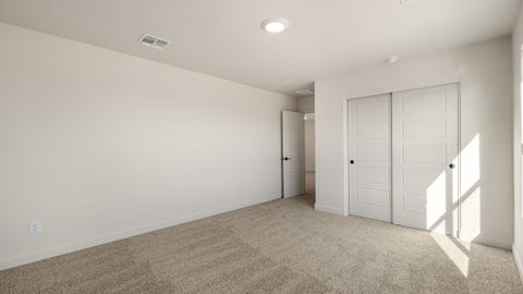 Tiny photo for 77 Calle Fuerza, Santa Fe, NM 87508 (MLS # 202604271)