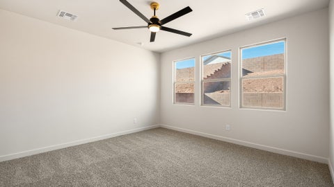 Tiny photo for 77 Calle Fuerza, Santa Fe, NM 87508 (MLS # 202604271)