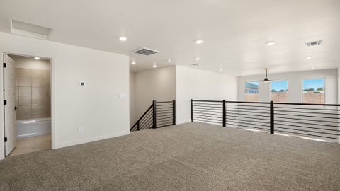 Tiny photo for 77 Calle Fuerza, Santa Fe, NM 87508 (MLS # 202604271)