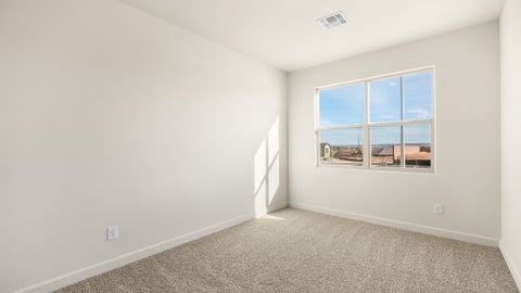 Tiny photo for 77 Calle Fuerza, Santa Fe, NM 87508 (MLS # 202604271)
