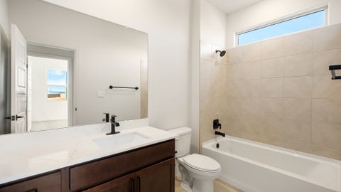 Tiny photo for 77 Calle Fuerza, Santa Fe, NM 87508 (MLS # 202604271)