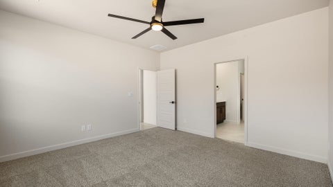 Tiny photo for 77 Calle Fuerza, Santa Fe, NM 87508 (MLS # 202604271)