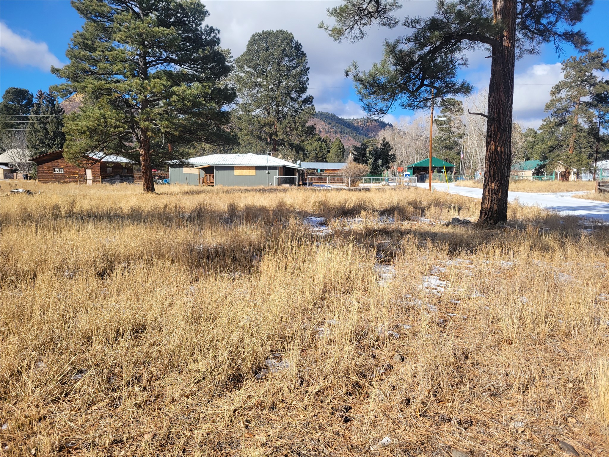 Grove, Chama, New Mexico image 9