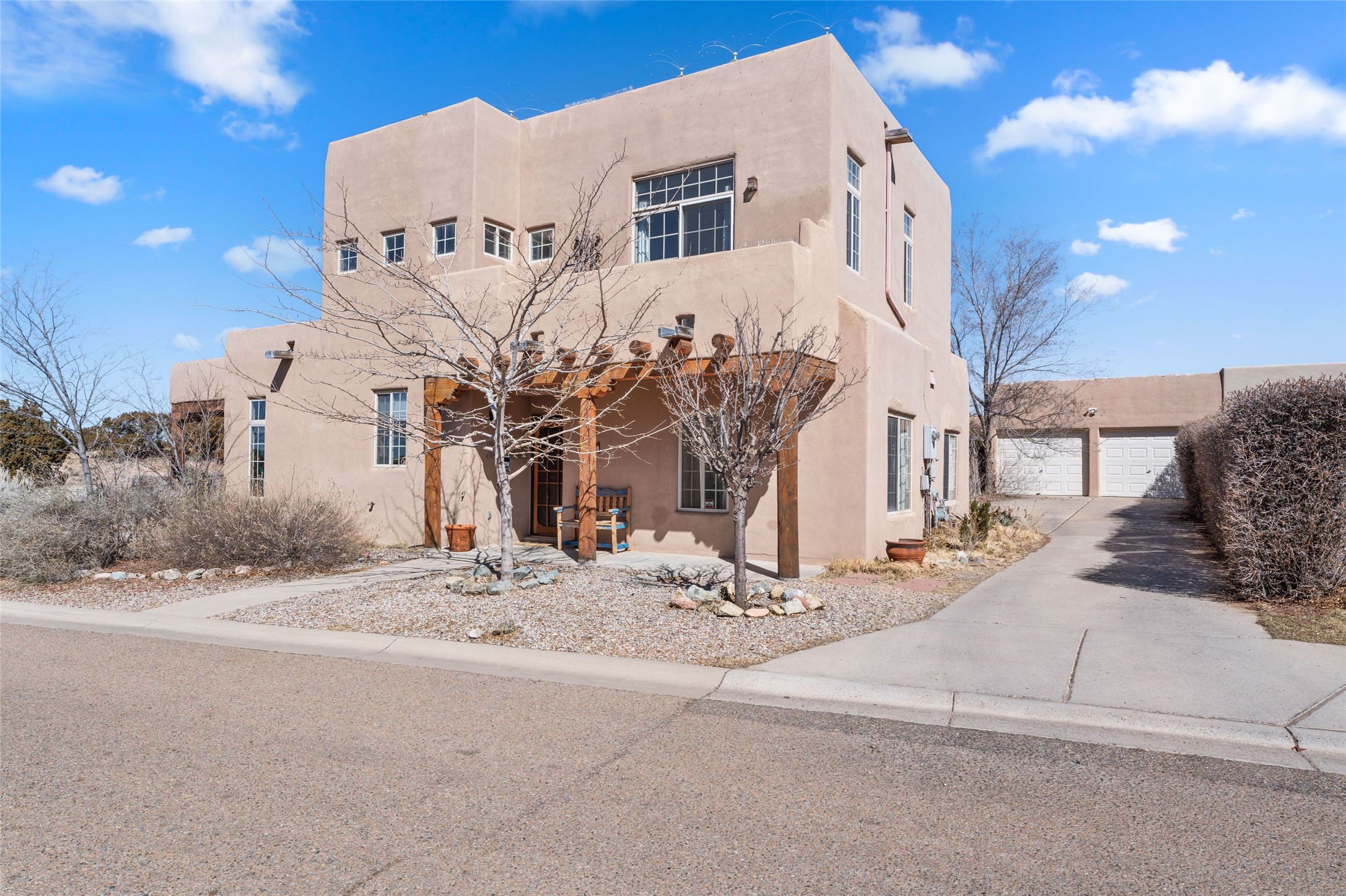 4263 Cactus Flower, Santa Fe, New Mexico image 26