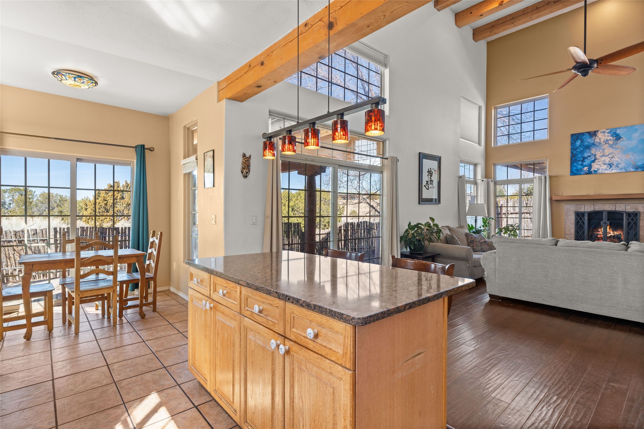 4263 Cactus Flower, Santa Fe, New Mexico image 9