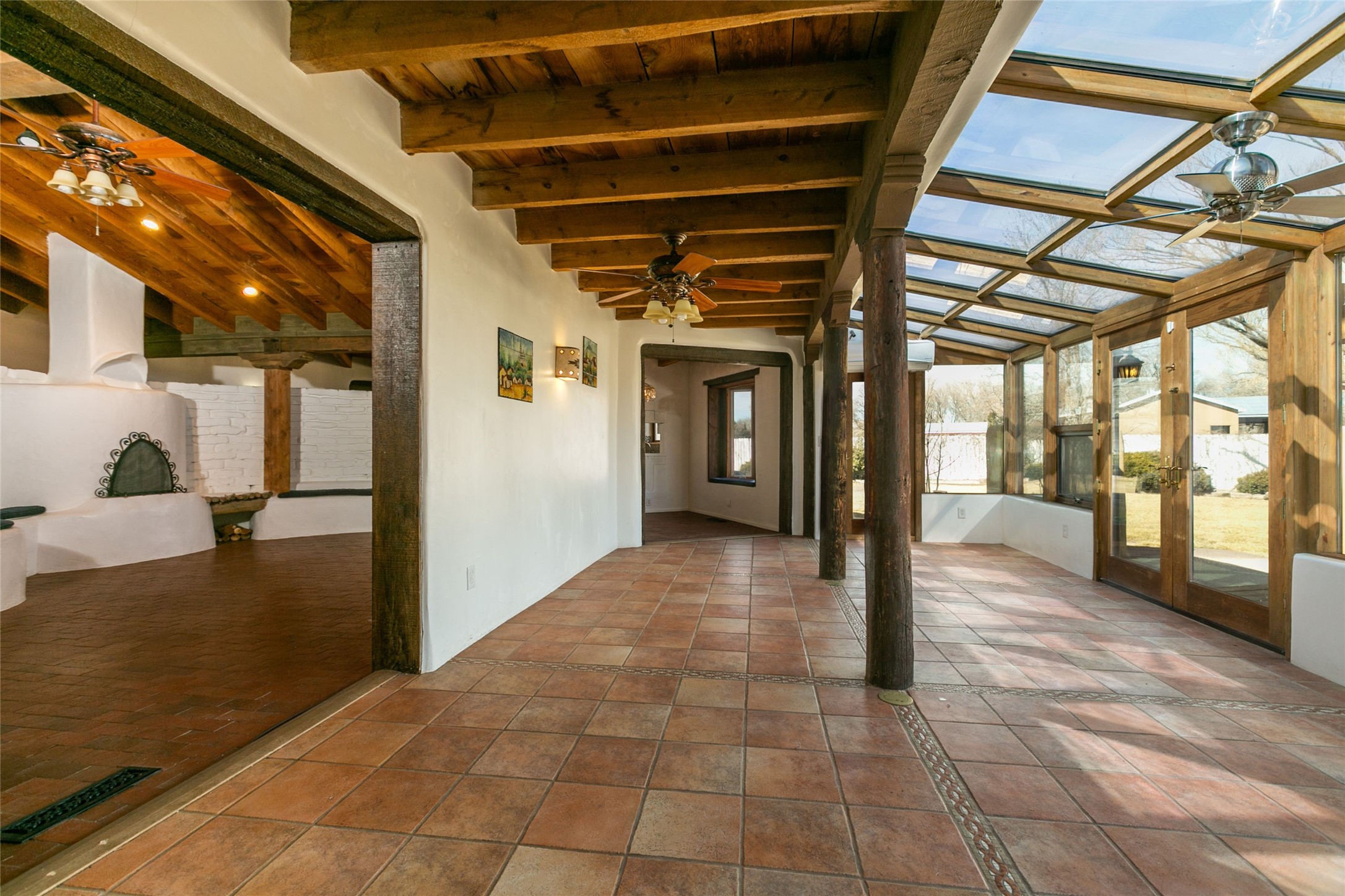 1104 El Alhambra Circle, Los Ranchos, New Mexico image 21