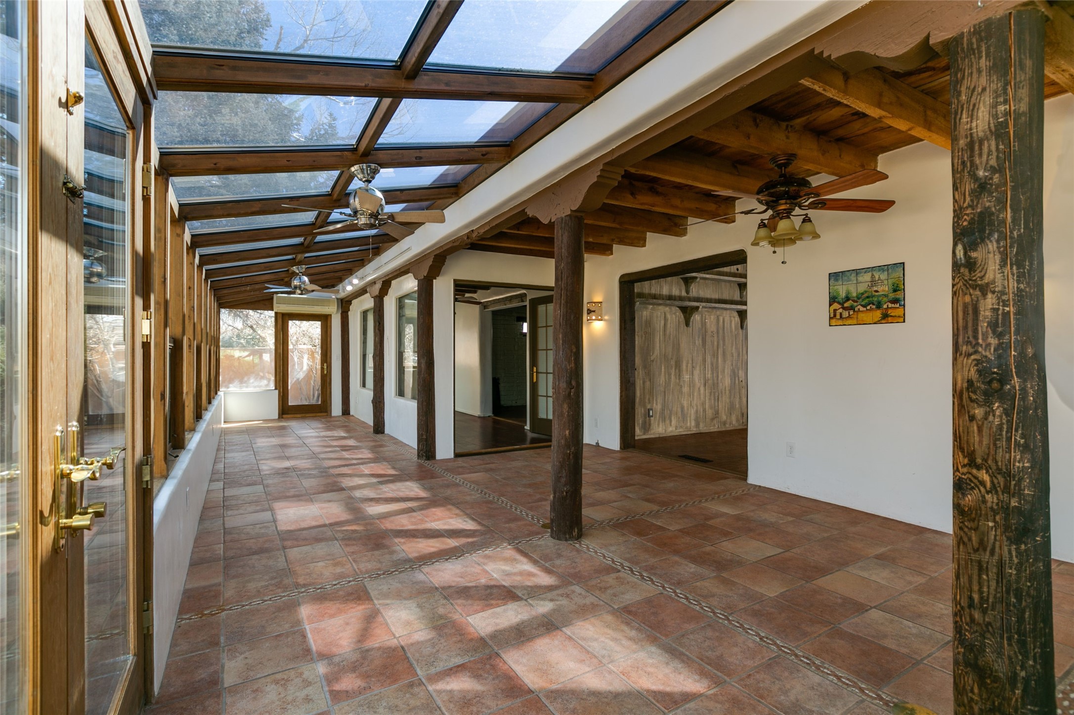 1104 El Alhambra Circle, Los Ranchos, New Mexico image 23