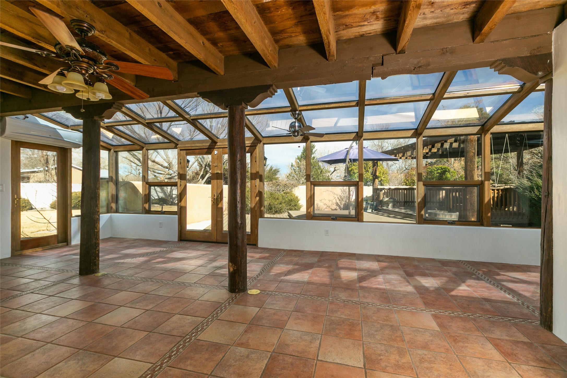1104 El Alhambra Circle, Los Ranchos, New Mexico image 22