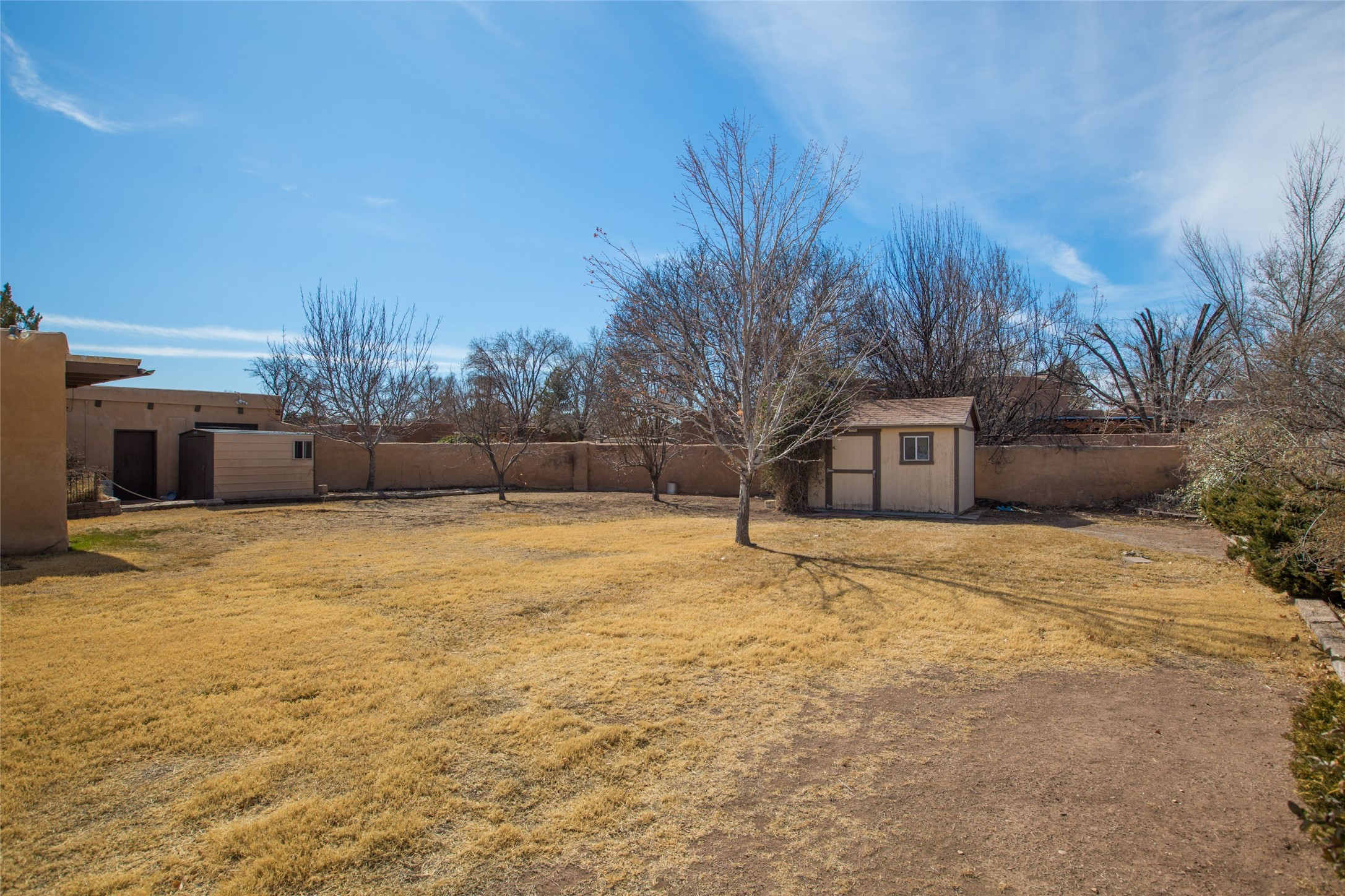 1104 El Alhambra Circle, Los Ranchos, New Mexico image 40