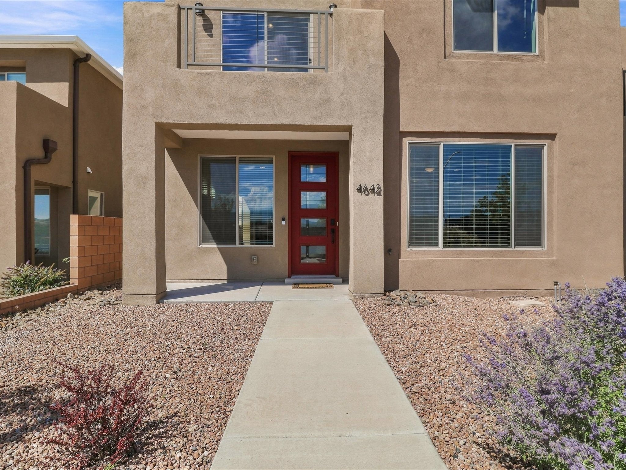 4642 Rail Runner Road - Photo 4