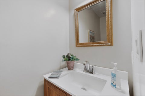 Tiny photo for 10 Blue Mesa Road, Santa Fe, NM 87508 (MLS # 202602004)