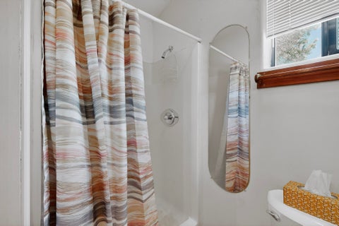 Tiny photo for 10 Blue Mesa Road, Santa Fe, NM 87508 (MLS # 202602004)
