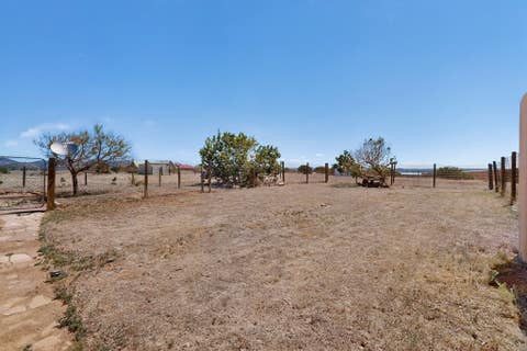 Tiny photo for 10 Blue Mesa Road, Santa Fe, NM 87508 (MLS # 202602004)