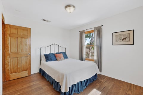 Tiny photo for 10 Blue Mesa Road, Santa Fe, NM 87508 (MLS # 202602004)