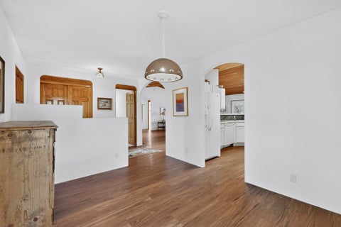Tiny photo for 10 Blue Mesa Road, Santa Fe, NM 87508 (MLS # 202602004)