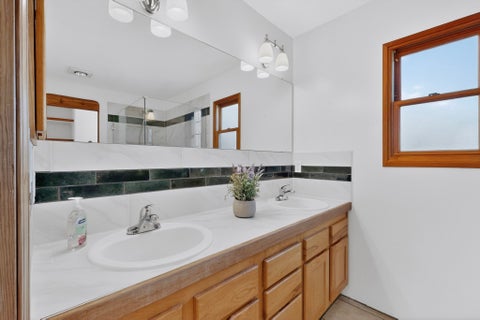 Tiny photo for 10 Blue Mesa Road, Santa Fe, NM 87508 (MLS # 202602004)