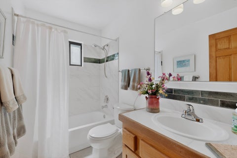 Tiny photo for 10 Blue Mesa Road, Santa Fe, NM 87508 (MLS # 202602004)