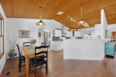 Tiny photo for 10 Blue Mesa Road, Santa Fe, NM 87508 (MLS # 202602004)