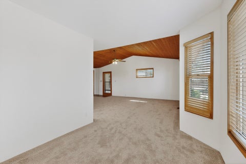 Tiny photo for 10 Blue Mesa Road, Santa Fe, NM 87508 (MLS # 202602004)