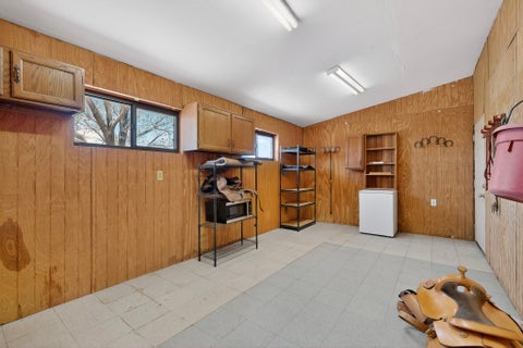 Tiny photo for 10 Blue Mesa Road, Santa Fe, NM 87508 (MLS # 202602004)