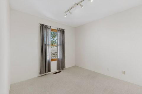 Tiny photo for 10 Blue Mesa Road, Santa Fe, NM 87508 (MLS # 202602004)