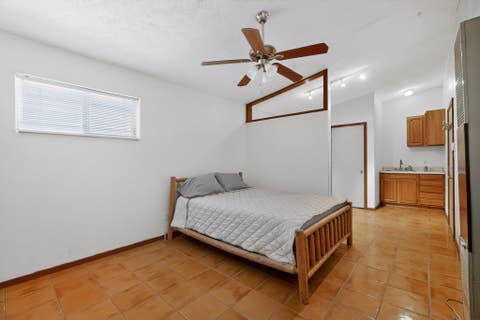 Tiny photo for 10 Blue Mesa Road, Santa Fe, NM 87508 (MLS # 202602004)