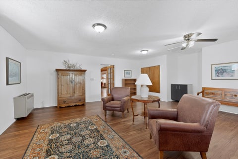 Tiny photo for 10 Blue Mesa Road, Santa Fe, NM 87508 (MLS # 202602004)