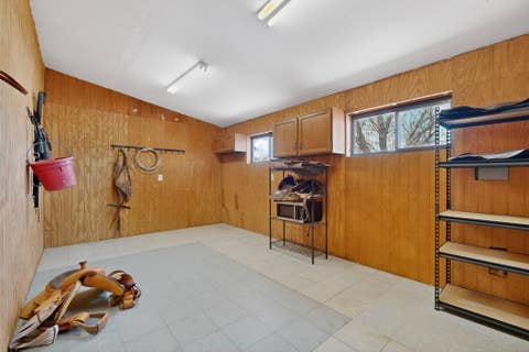 Tiny photo for 10 Blue Mesa Road, Santa Fe, NM 87508 (MLS # 202602004)