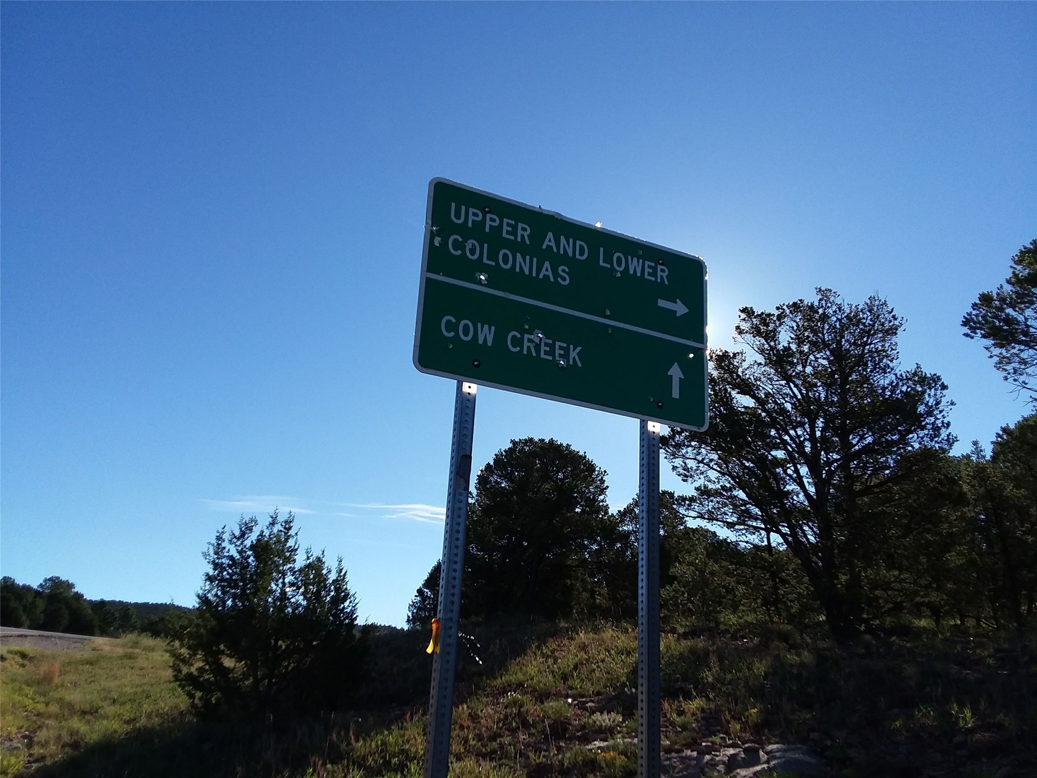 344 Forest Rd 83, Pecos, New Mexico image 9