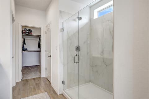 Tiny photo for 97 Mountaingem LOOP, Santa Fe, NM 87508 (MLS # 202603609)