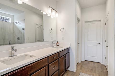 Tiny photo for 97 Mountaingem LOOP, Santa Fe, NM 87508 (MLS # 202603609)