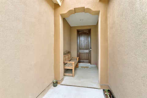 Tiny photo for 97 Mountaingem LOOP, Santa Fe, NM 87508 (MLS # 202603609)