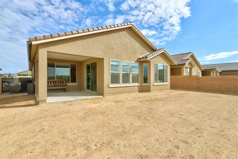 Tiny photo for 97 Mountaingem LOOP, Santa Fe, NM 87508 (MLS # 202603609)