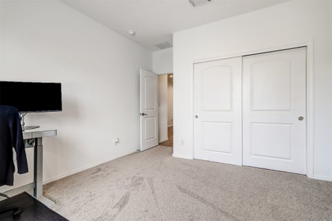 Tiny photo for 97 Mountaingem LOOP, Santa Fe, NM 87508 (MLS # 202603609)
