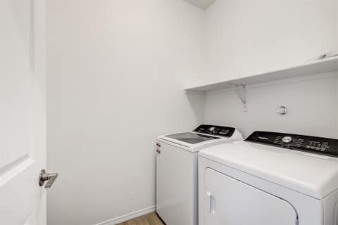 Tiny photo for 97 Mountaingem LOOP, Santa Fe, NM 87508 (MLS # 202603609)
