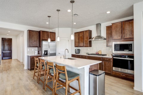 Tiny photo for 97 Mountaingem LOOP, Santa Fe, NM 87508 (MLS # 202603609)