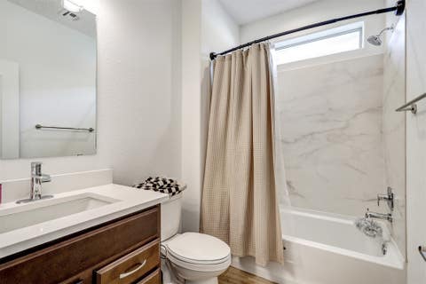 Tiny photo for 97 Mountaingem LOOP, Santa Fe, NM 87508 (MLS # 202603609)