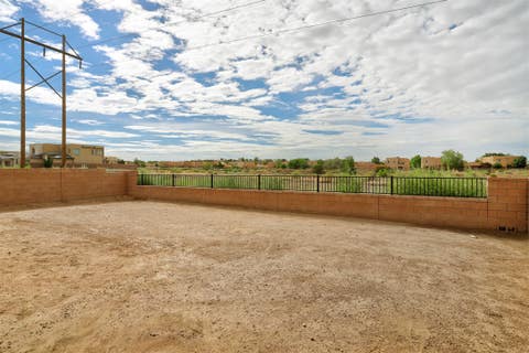 Tiny photo for 97 Mountaingem LOOP, Santa Fe, NM 87508 (MLS # 202603609)