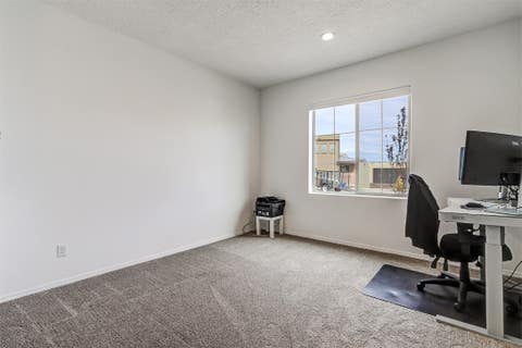 Tiny photo for 97 Mountaingem LOOP, Santa Fe, NM 87508 (MLS # 202603609)
