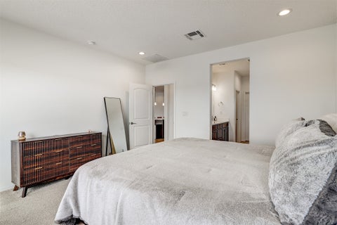 Tiny photo for 97 Mountaingem LOOP, Santa Fe, NM 87508 (MLS # 202603609)