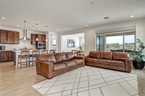 Tiny photo for 97 Mountaingem LOOP, Santa Fe, NM 87508 (MLS # 202603609)