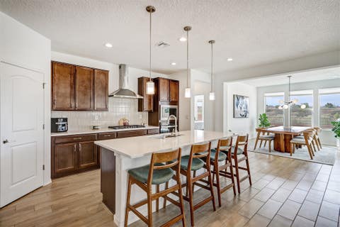Tiny photo for 97 Mountaingem LOOP, Santa Fe, NM 87508 (MLS # 202603609)