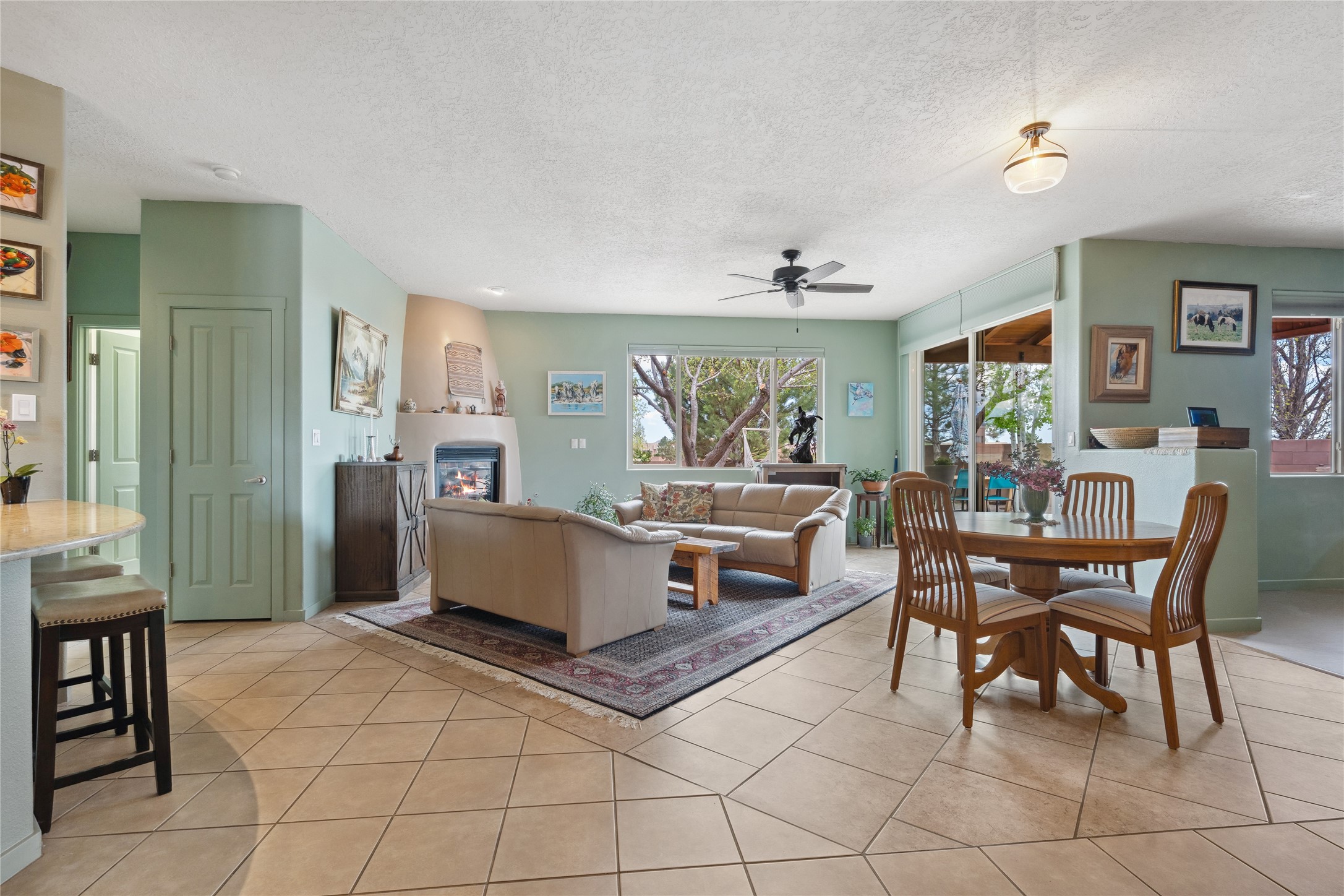 4 Whitewater Court, Santa Fe, New Mexico image 10