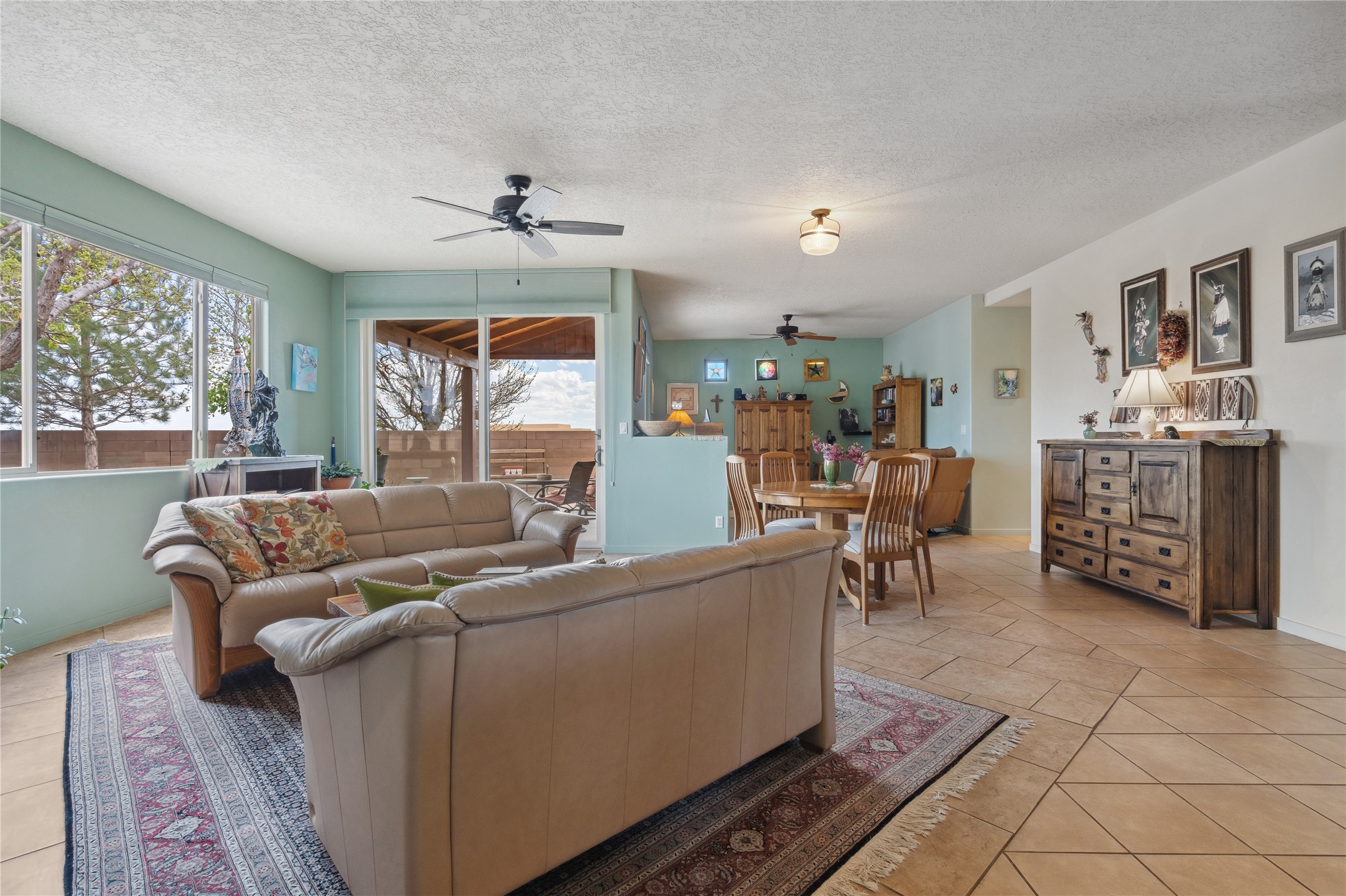4 Whitewater Court, Santa Fe, New Mexico image 3