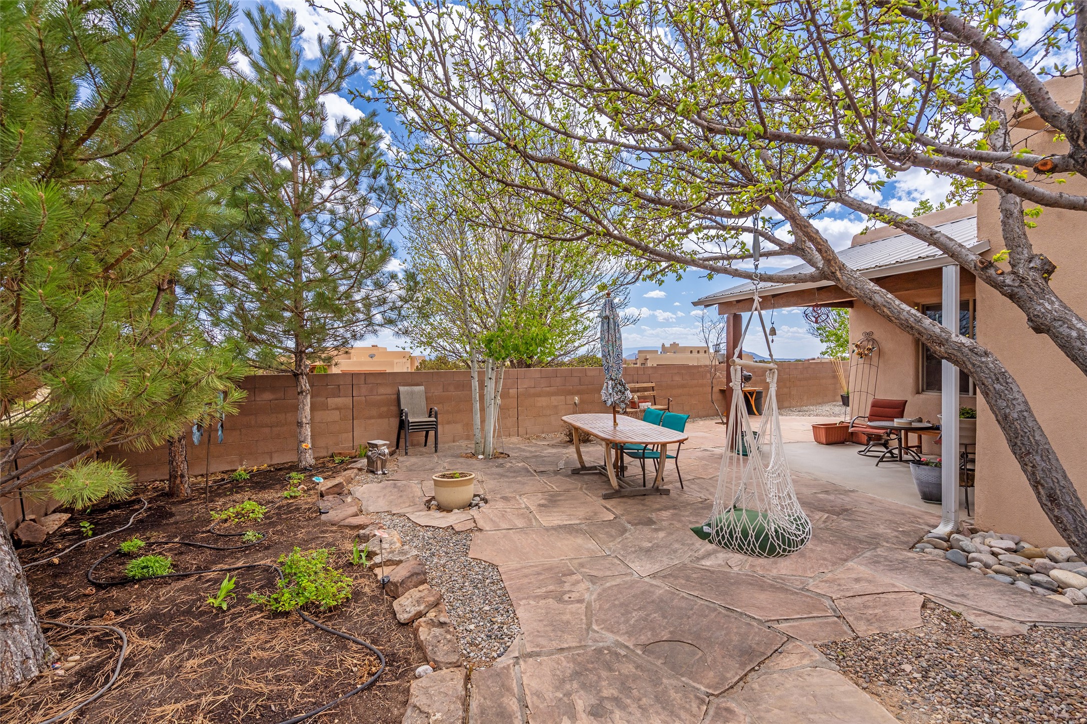 4 Whitewater Court, Santa Fe, New Mexico image 35