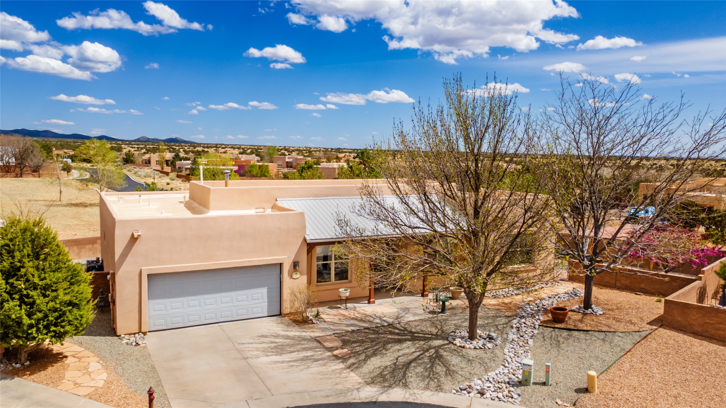 4 Whitewater Court, Santa Fe, New Mexico image 1